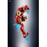 Marvel, Avengers - Iron Man figure, S.H. Figuarts Tech-On