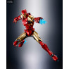 Marvel, Avengers - Iron Man figure, S.H. Figuarts Tech-On