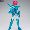Saint Seiya - Delta Megrez Alberich figure, Saint Cloth Myth Ex