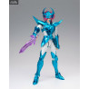 Saint Seiya - Delta Megrez Alberich figure, Saint Cloth Myth Ex