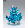 Saint Seiya - Delta Megrez Alberich figure, Saint Cloth Myth Ex