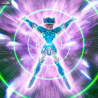 Saint Seiya - Delta Megrez Alberich figure, Saint Cloth Myth Ex