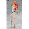 One Piece - Nami figure Mugiwara version, Portrait Of Pirates, Limited Edition