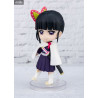 Demon Slayer : Kimetsu no Yaiba - Figurine Little Nezuko ou Kanao Tsuyuri, Figuarts mini
