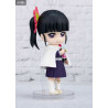 Demon Slayer : Kimetsu no Yaiba - Figurine Little Nezuko ou Kanao Tsuyuri, Figuarts mini