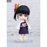 Demon Slayer : Kimetsu no Yaiba - Figurine Little Nezuko ou Kanao Tsuyuri, Figuarts mini