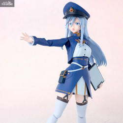 86 Eighty Six - Figurine...