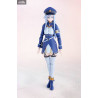 86 Eighty Six - Figurine Vladilena Milizé, S. H. Figuarts