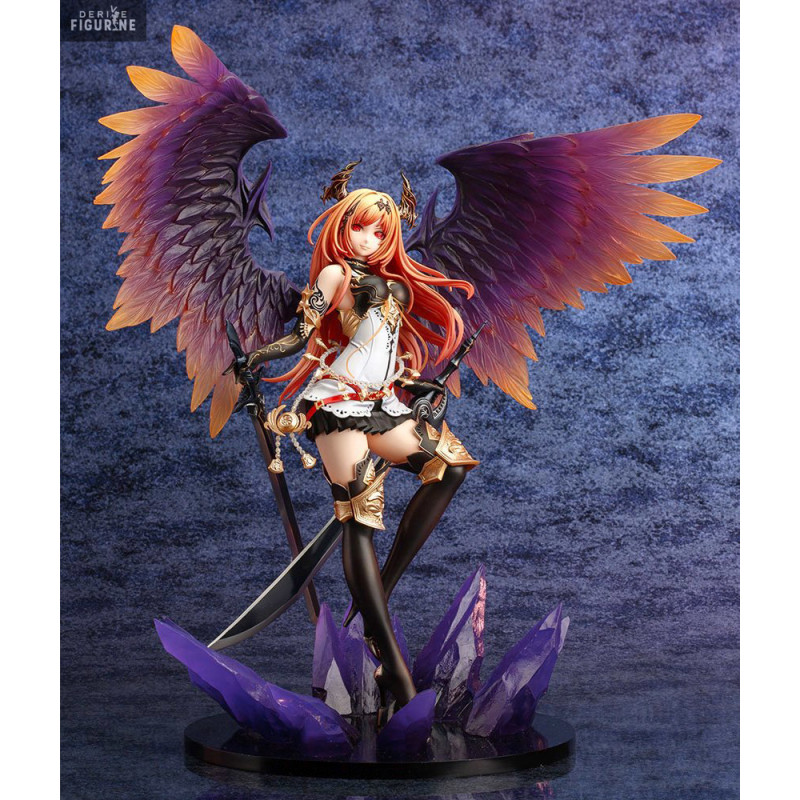 PRE ORDER - Rage of Bahamut...