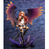 Rage of Bahamut - Figurine Dark Angel Olivia, Renewal Package