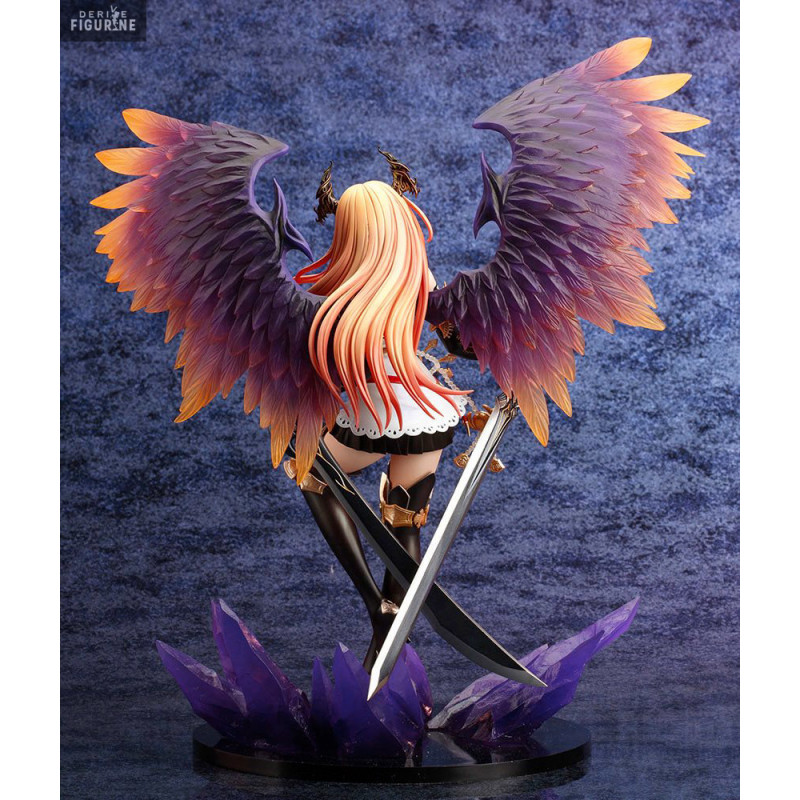 Rage of Bahamut - Figurine...