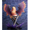 Rage of Bahamut - Figurine Dark Angel Olivia, Renewal Package