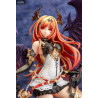 Rage of Bahamut - Dark Angel Olivia figure, Renewal Package