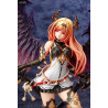 Rage of Bahamut - Figurine Dark Angel Olivia, Renewal Package