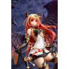 Rage of Bahamut - Figurine Dark Angel Olivia, Renewal Package