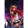 Rage of Bahamut - Figurine Dark Angel Olivia, Renewal Package