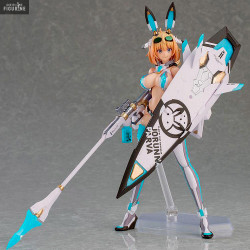 Bunny Suit Planning -...