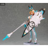 Bunny Suit Planning - Figure Sophia F. Shirring, Figma