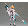 Bunny Suit Planning - Figure Sophia F. Shirring, Figma