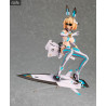 Bunny Suit Planning - Figure Sophia F. Shirring, Figma