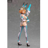 Bunny Suit Planning - Figure Sophia F. Shirring, Figma