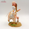 Tales of Vesperia - Estellise Sidos Heurassein and his chibi figures (second-hand)
