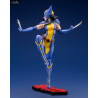 Marvel - Wolverine (Laura Kinney) figure, Bishoujo