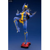 Marvel - Wolverine (Laura Kinney) figure, Bishoujo