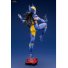 Marvel - Wolverine (Laura Kinney) figure, Bishoujo