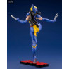 Marvel - Wolverine (Laura Kinney) figure, Bishoujo