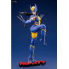 Marvel - Wolverine (Laura Kinney) figure, Bishoujo