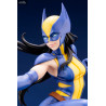 Marvel - Wolverine (Laura Kinney) figure, Bishoujo