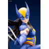 Marvel - Wolverine (Laura Kinney) figure, Bishoujo