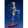 Marvel - Wolverine (Laura Kinney) figure, Bishoujo
