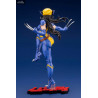 Marvel - Wolverine (Laura Kinney) figure, Bishoujo