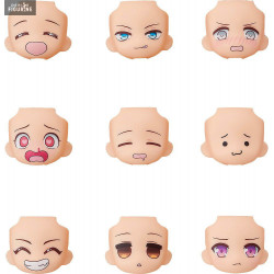 Accessoires pour figurines...
