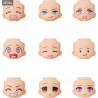 Accessories for figures Face Swap, Good Smile Selection Nendoroid More