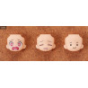 Accessoires pour figurines Face Swap, Good Smile Selection Nendoroid More