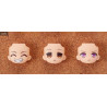Accessories for figures Face Swap, Good Smile Selection Nendoroid More