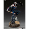 Marvel, Black Widow - Taskmaster figure, BDS Art Scale