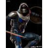 Marvel, Black Widow - Taskmaster figure, BDS Art Scale
