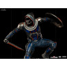 Marvel, Black Widow - Taskmaster figure, BDS Art Scale