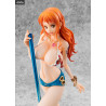 One Piece - Nami figure Mugiwara version, Portrait Of Pirates, Limited Edition