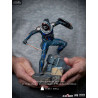 Marvel, Black Widow - Taskmaster figure, BDS Art Scale