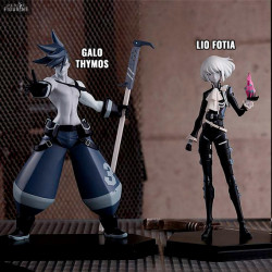 Promare - Figurine Galo...