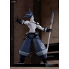 Promare - Figure Galo Thymos or Lio Fotia, Monochrome Pop Up Parade