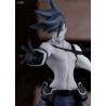Promare - Figure Galo Thymos or Lio Fotia, Monochrome Pop Up Parade