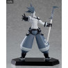 Promare - Figure Galo Thymos or Lio Fotia, Monochrome Pop Up Parade