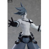 Promare - Figure Galo Thymos or Lio Fotia, Monochrome Pop Up Parade