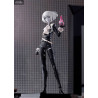 Promare - Figure Galo Thymos or Lio Fotia, Monochrome Pop Up Parade